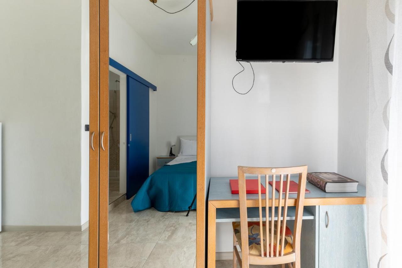 Easy Stay Verona Rooms מראה חיצוני תמונה
