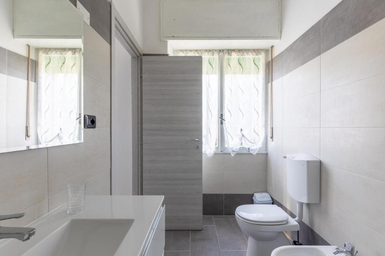 Easy Stay Verona Rooms מראה חיצוני תמונה