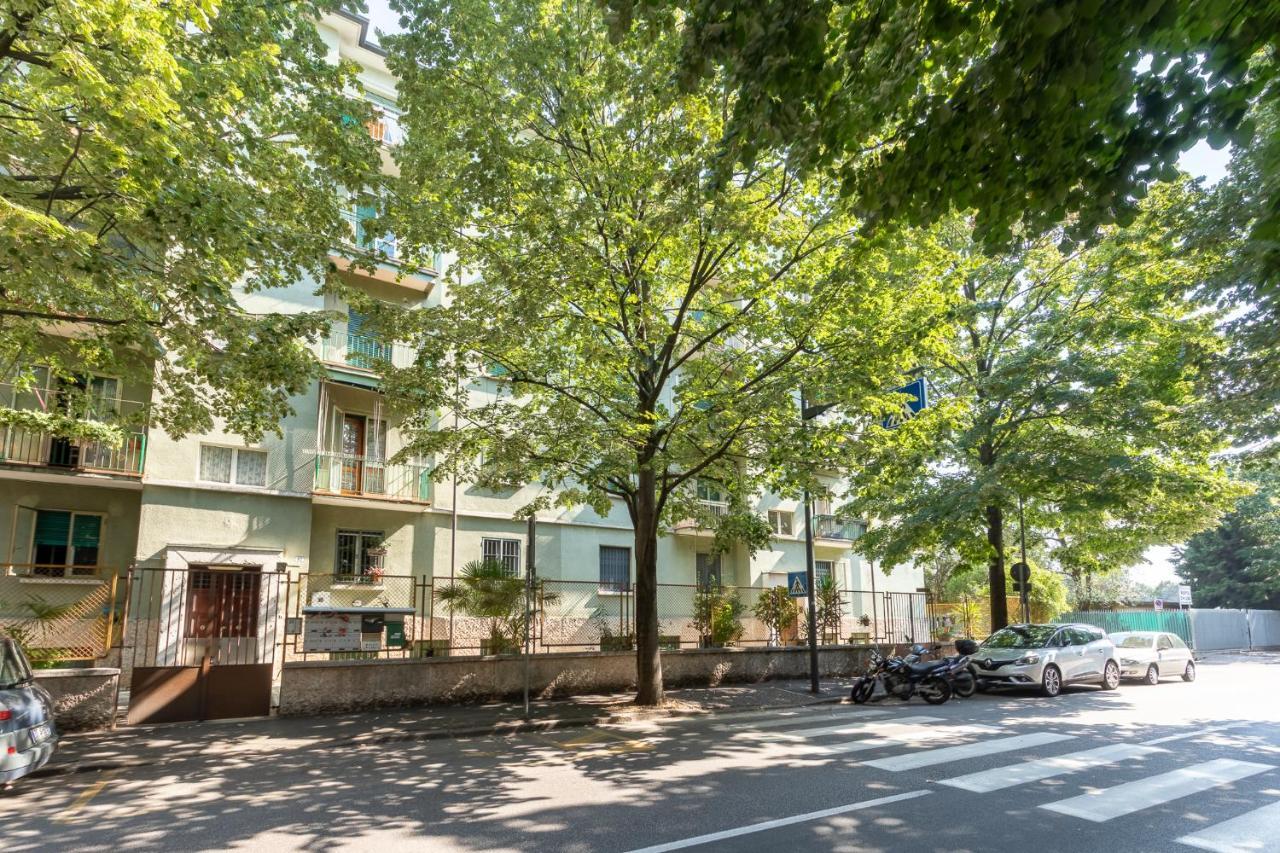 Easy Stay Verona Rooms מראה חיצוני תמונה