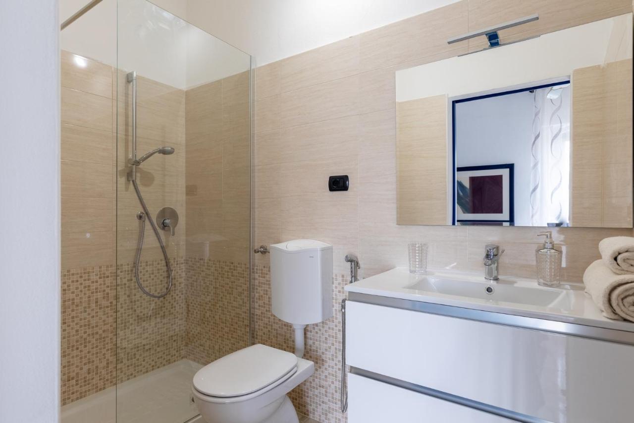 Easy Stay Verona Rooms מראה חיצוני תמונה