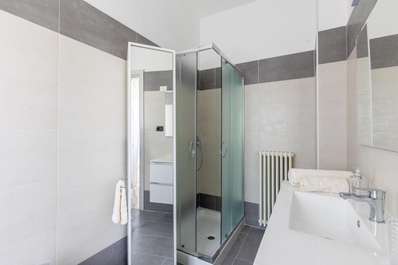Easy Stay Verona Rooms מראה חיצוני תמונה
