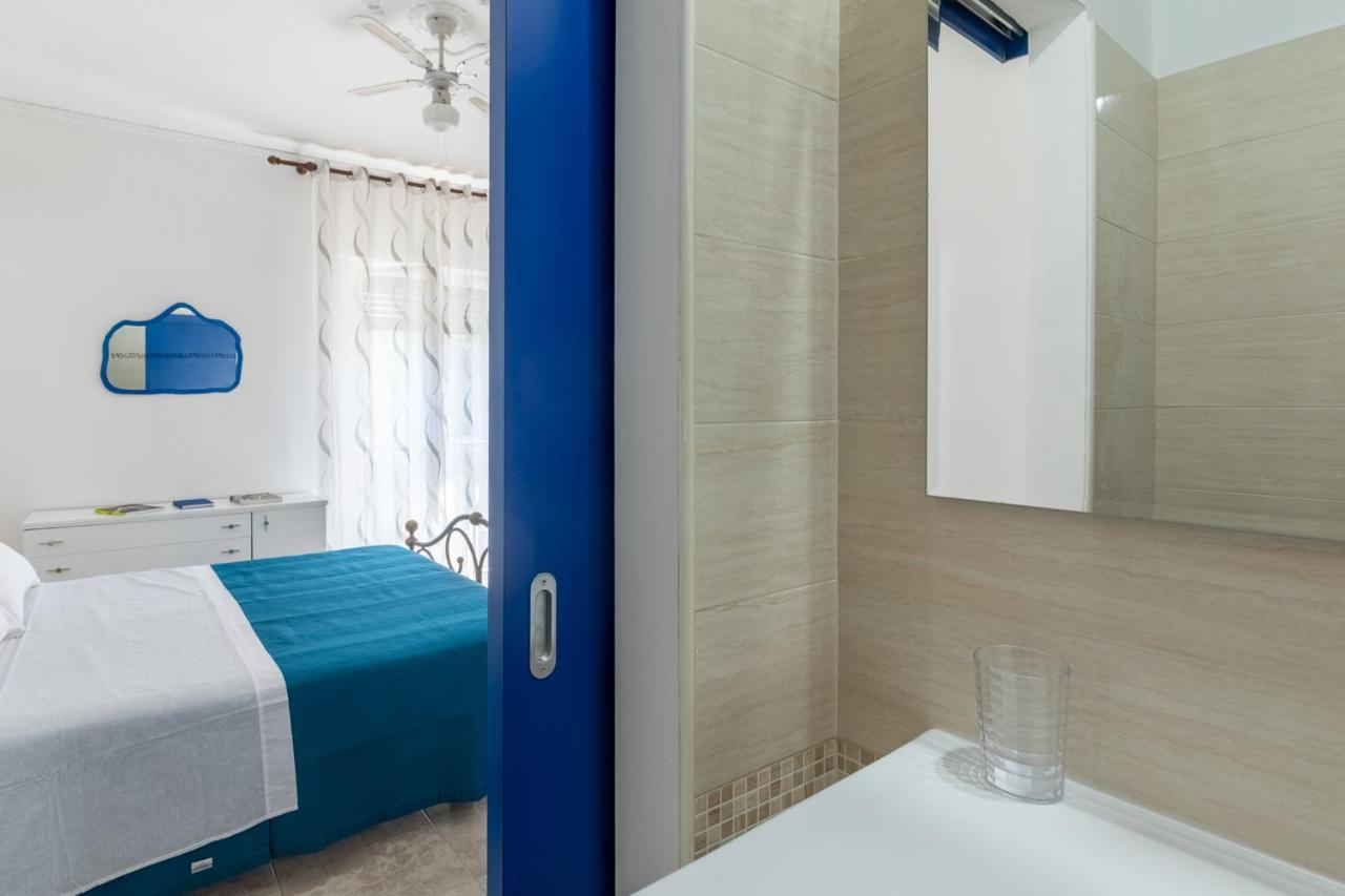 Easy Stay Verona Rooms מראה חיצוני תמונה