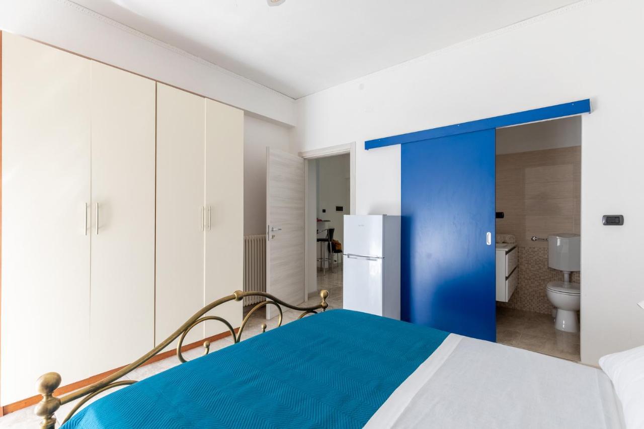 Easy Stay Verona Rooms מראה חיצוני תמונה