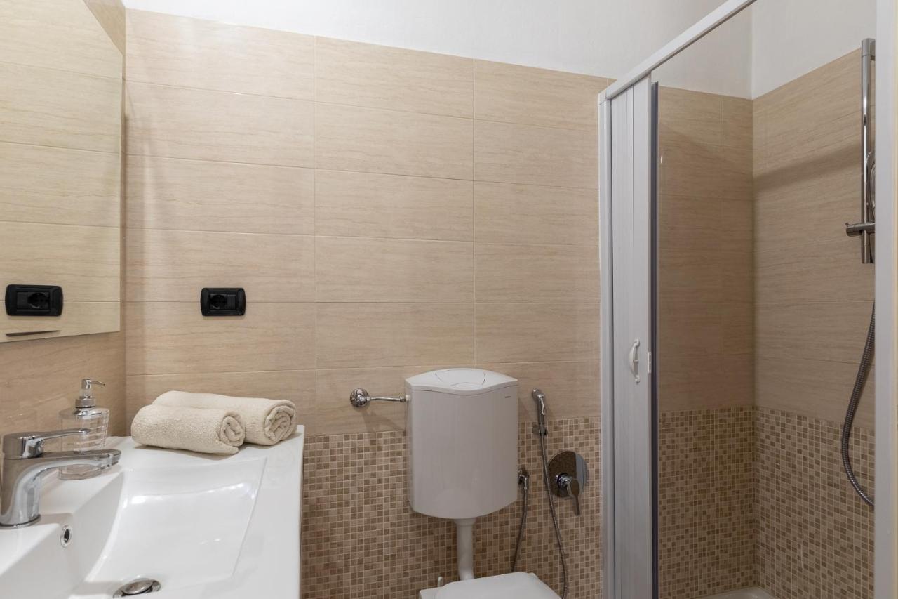 Easy Stay Verona Rooms מראה חיצוני תמונה