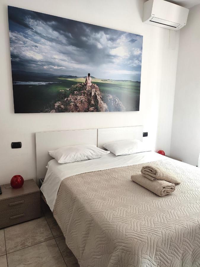 Easy Stay Verona Rooms מראה חיצוני תמונה