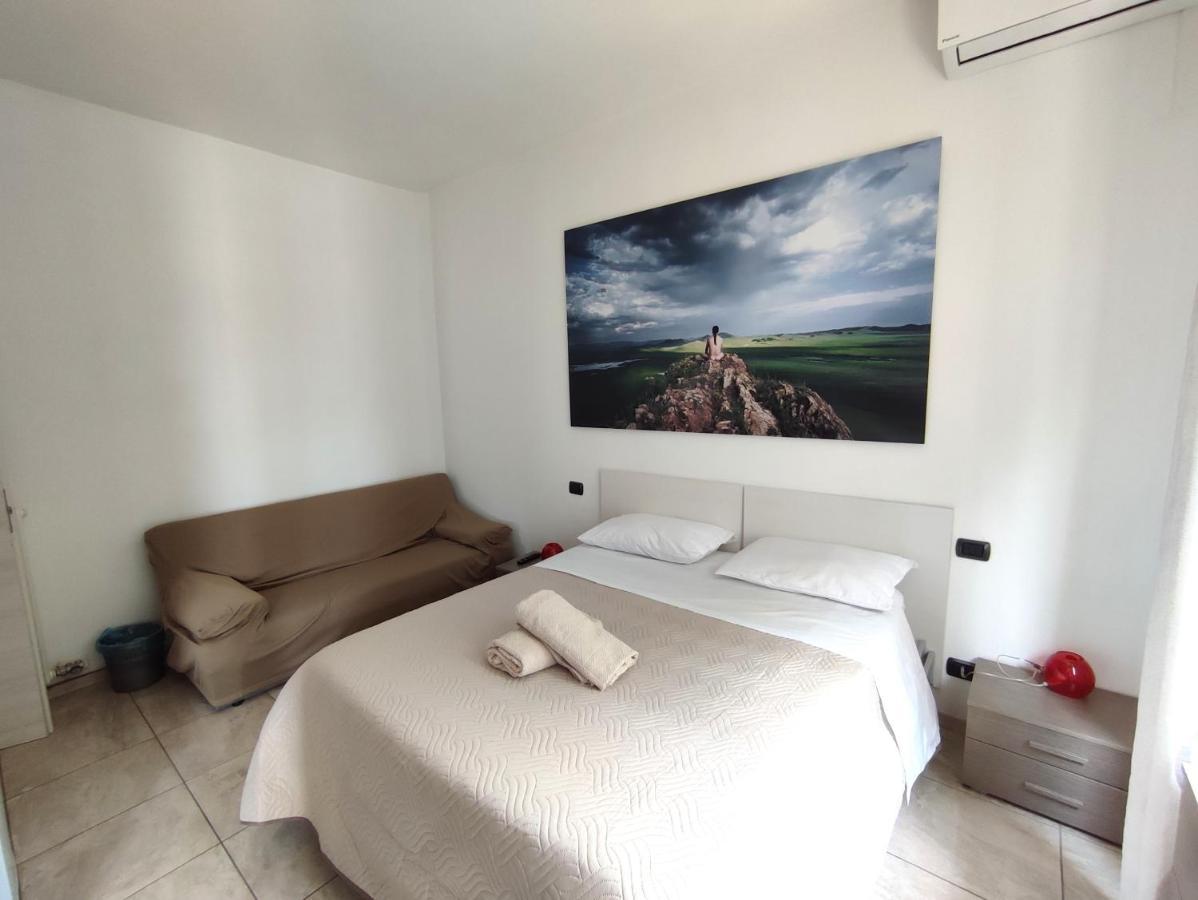 Easy Stay Verona Rooms מראה חיצוני תמונה