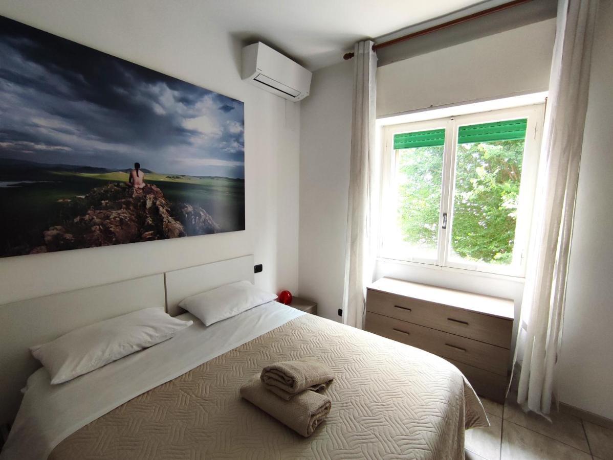Easy Stay Verona Rooms מראה חיצוני תמונה