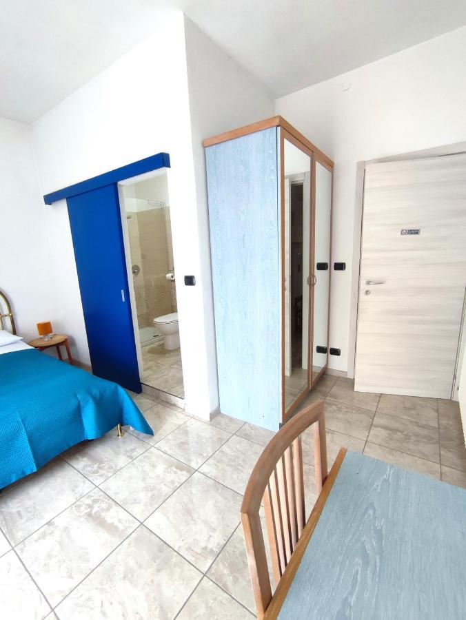 Easy Stay Verona Rooms מראה חיצוני תמונה