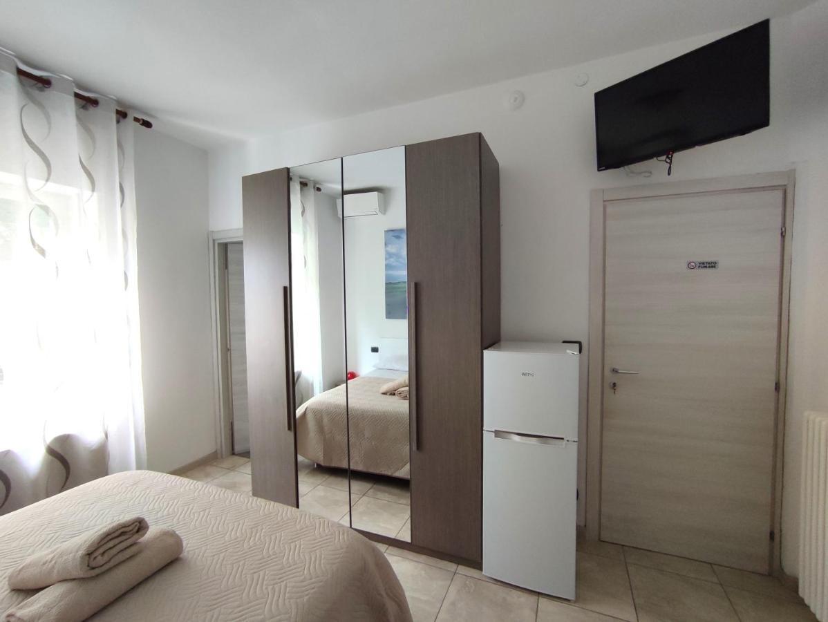 Easy Stay Verona Rooms מראה חיצוני תמונה