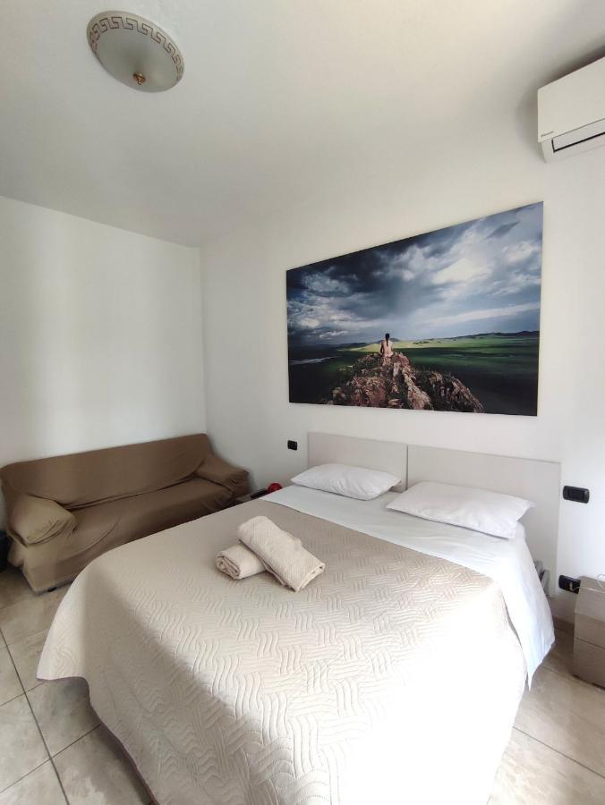 Easy Stay Verona Rooms מראה חיצוני תמונה