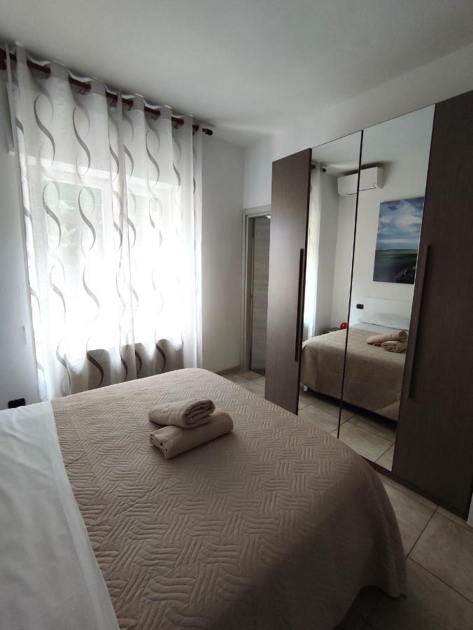 Easy Stay Verona Rooms מראה חיצוני תמונה