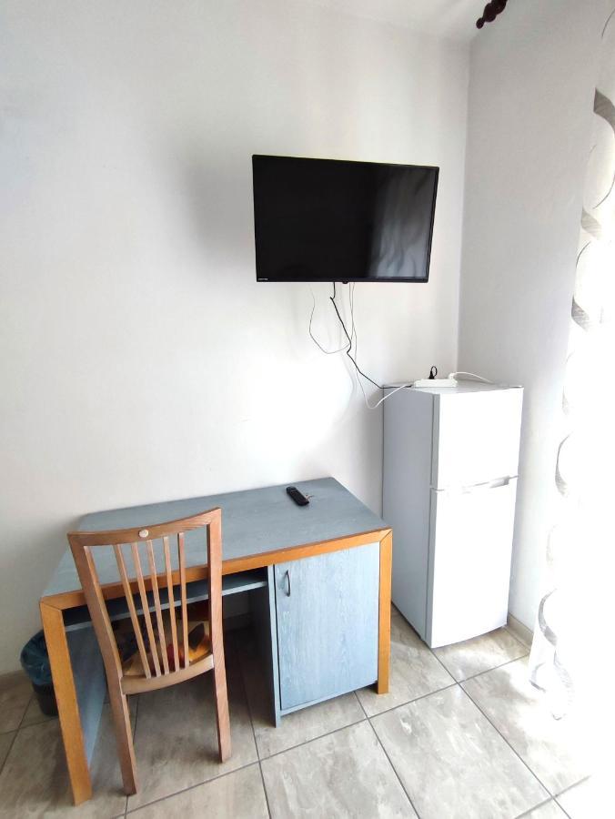 Easy Stay Verona Rooms מראה חיצוני תמונה