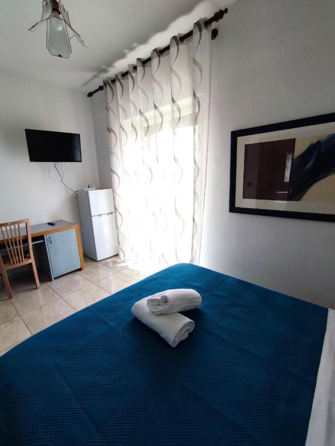 Easy Stay Verona Rooms מראה חיצוני תמונה