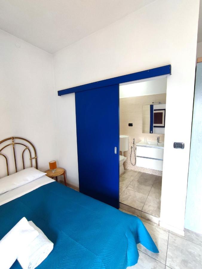 Easy Stay Verona Rooms מראה חיצוני תמונה
